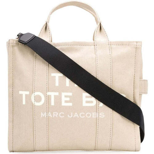 Genti Femei Sacoșe shopping și Genti shopping Marc Jacobs  Bej