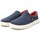 Pantofi Bărbați Pantofi sport Casual Refresh 171929 albastru