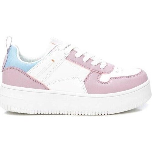 Pantofi Femei Sneakers Refresh 171616 roz