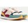Pantofi Bărbați Pantofi sport Casual Hoff Brand MONTREAL Multicolor
