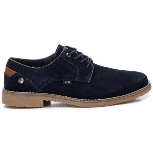 Pantofi Bărbați Pantofi Oxford
 Xti 142527 albastru