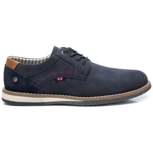 Pantofi Bărbați Pantofi Oxford
 Xti 142525 albastru