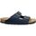 Pantofi Bărbați Papuci de vară Rohde 5925 albastru