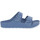 Pantofi Băieți Sandale Birkenstock ARIZONA EVA KIDS BLU ELEMENTAL albastru