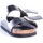 Pantofi Femei Pantofi sport Casual Birkenstock 1021476 Negru