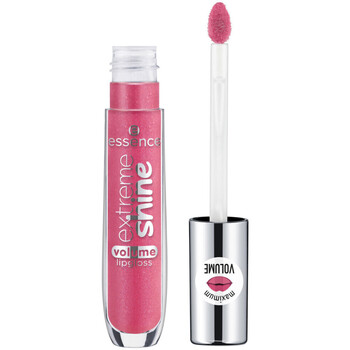 Frumusete  Femei Gloss Essence Extreme Shine Volume Lip Gloss - 06 Candy Shop roz
