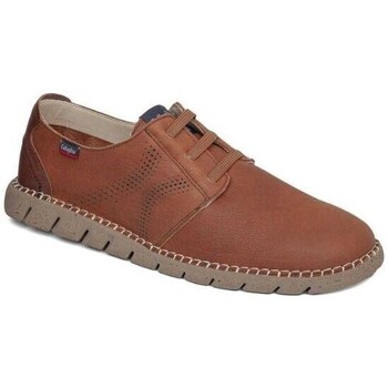 Pantofi Bărbați Pantofi Oxford
 CallagHan 43200 43315 Maro