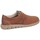 Pantofi Bărbați Pantofi Oxford
 CallagHan 43200 43315 Maro