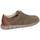 Pantofi Bărbați Pantofi Oxford
 CallagHan 43200 442887 verde