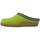 Pantofi Femei Papuci de casă Haflinger GRIZZLY FRANZL verde
