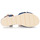 Pantofi Femei Sandale Dockers by Gerli 54IU201 Albastru