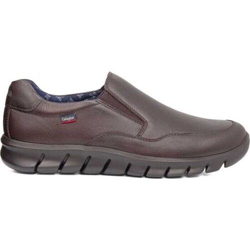 Pantofi Bărbați Mocasini CallagHan 28067-24 Maro