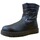Pantofi Cizme Titanitos 28054-24 Negru