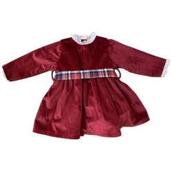 Îmbracaminte Fete Rochii Baby Fashion 28057-00 roșu