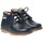 Pantofi Cizme Angelitos 28082-18 Albastru