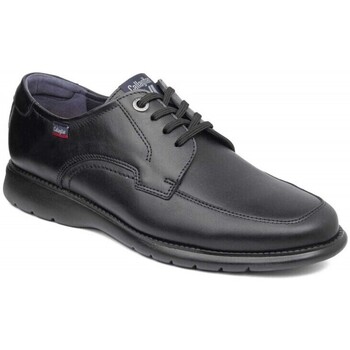 Pantofi Bărbați Pantofi Oxford
 CallagHan Nuvole 51300 Azul Negru