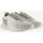 Pantofi Femei Sneakers Victoria 8803108 Argintiu