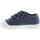 Pantofi Copii Sneakers Victoria Baby 36606 - Jeans albastru