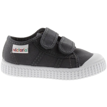 Pantofi Copii Sneakers Victoria Baby 36606 - Antracite Gri