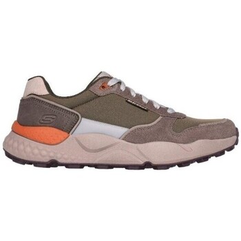 Pantofi Bărbați Pantofi sport Casual Skechers 210679 BENDINO Maro