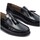 Pantofi Bărbați Pantofi Oxford
 Martinelli Alcalá C182-0017AYM Burdeos Negru