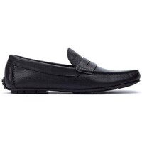 Pantofi Bărbați Pantofi Oxford
 Martinelli PACIFIC 1411 2496DYM Negru