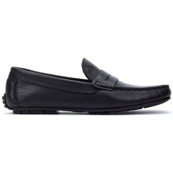 Pantofi Bărbați Pantofi Oxford
 Martinelli PACIFIC 1411 2496DYM Negru