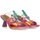 Pantofi Femei Sandale Hispanitas 73580 Multicolor