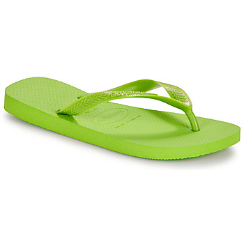 Pantofi  Flip-Flops Havaianas TOP verde