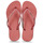 Pantofi Femei  Flip-Flops Havaianas SLIM SPARKLE II Roz