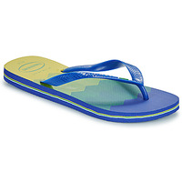 Pantofi Bărbați  Flip-Flops Havaianas BRASIL FRESH Albastru