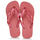 Pantofi Femei  Flip-Flops Havaianas TOP TIRAS SENSES Roz