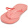 Pantofi Femei  Flip-Flops Havaianas SLIM Roz