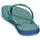 Pantofi Femei  Flip-Flops Havaianas SLIM SPARKLE II Verde