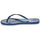Pantofi Femei  Flip-Flops Havaianas SLIM GLOSS Albastru