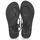 Pantofi Femei Sandale Havaianas PARATY GLITTER Negru