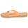 Pantofi Femei  Flip-Flops Havaianas BRASIL LOGO Roz
