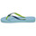 Pantofi Bărbați  Flip-Flops Havaianas BRASIL MIX Albastru