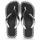 Pantofi  Flip-Flops Havaianas TOP CHECKMATE Negru