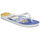 Pantofi Bărbați  Flip-Flops Havaianas SIMPSONS Alb / Albastru