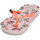 Pantofi Fete  Flip-Flops Havaianas KIDS SLIM GLITTER Roz / Negru