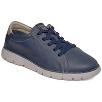 Pantofi Bărbați Pantofi Oxford
 CallagHan 57700 46060 albastru