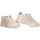Pantofi Femei Sneakers MTNG 73474 Bej