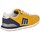 Pantofi Bărbați Pantofi sport Casual MTNG SNEAKERS  84467 galben