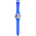Ceasuri & Bijuterii Ceasuri Analogice Swatch Orologio   -  - SUOZ352 albastru