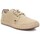 Pantofi Bărbați Pantofi Oxford
 Refresh 171721 Bej