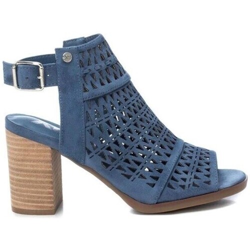 Pantofi Femei Sandale Xti 141101 albastru