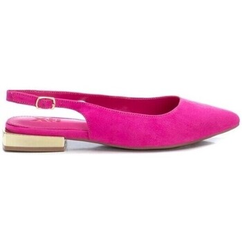 Pantofi Femei Pantofi cu toc Xti 141065 roz