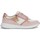 Pantofi Femei Sneakers Geox D36NQB 01122 roz