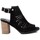 Pantofi Femei Sandale Xti 141101 Negru